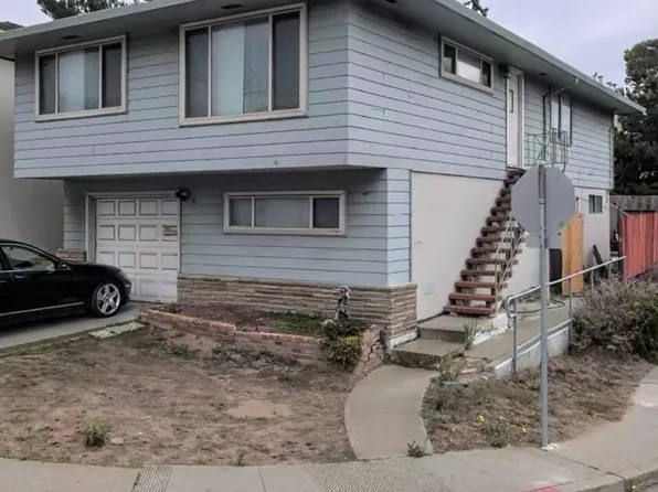 195 Cerro Dr, Daly City, CA 94015