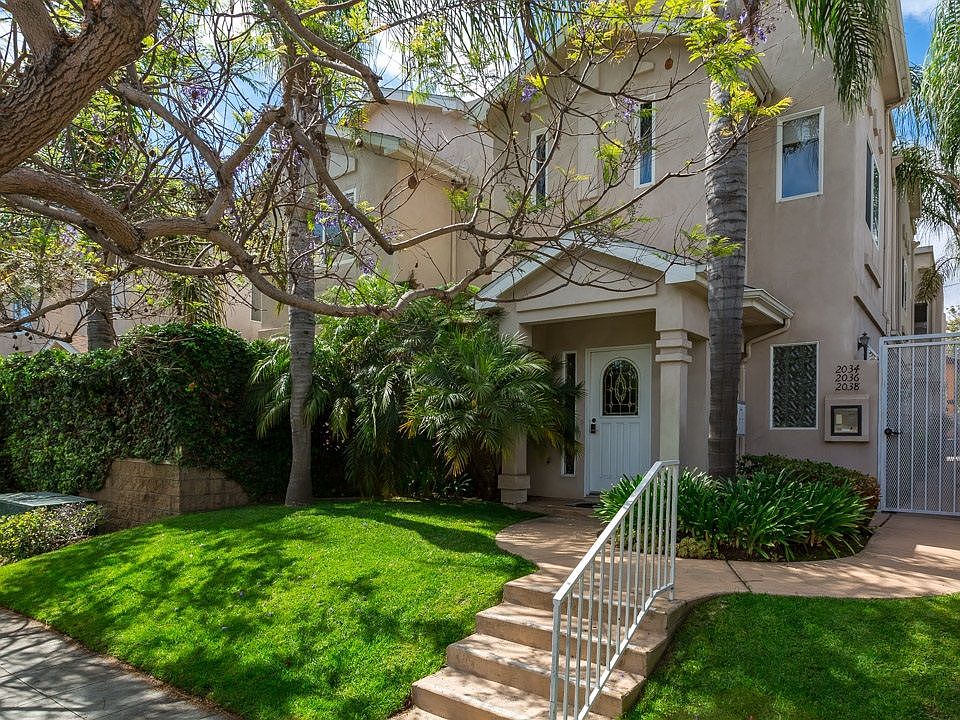 1st image of 2036 Garnet Ave