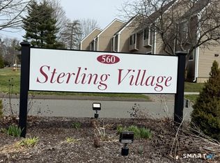 Sterling Village, Meriden, CT 06450