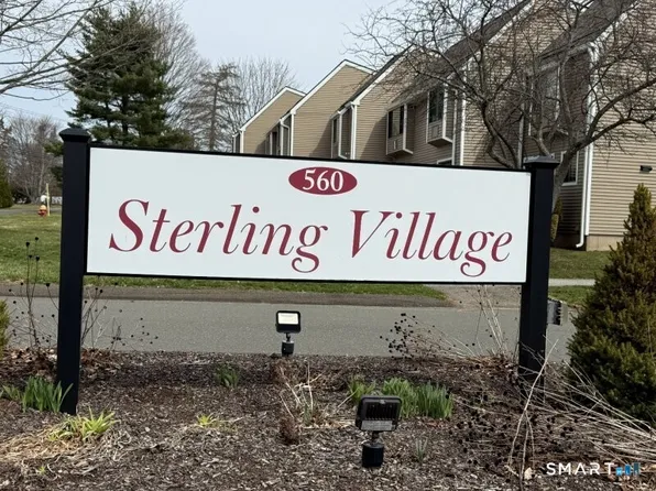 81 Sterling Village #81, Meriden, CT 06450