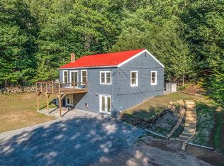 64 Halmar Rd, Gilmanton, NH 03237
