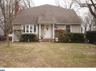 169 Soden Dr, Hamilton, NJ 08620