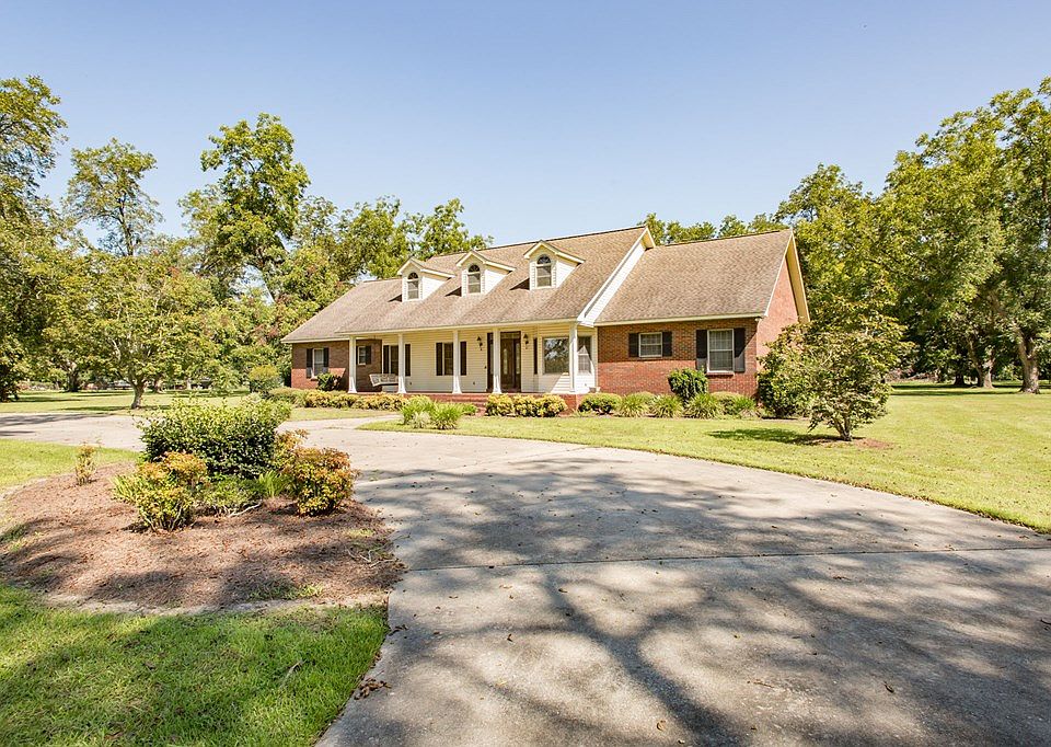 324 W Carter Ave, Blackshear, GA 31516 MLS 34016 Zillow