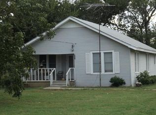 324 Birdwell Rd, Corsicana, TX 75110