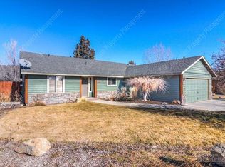 2231 SW Obsidian Ave, Redmond, OR 97756