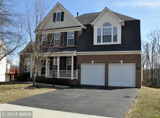 43056 Battery Point Pl, Leesburg, VA 20176