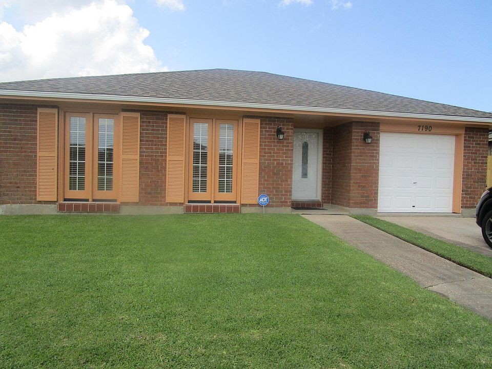 Outside Front