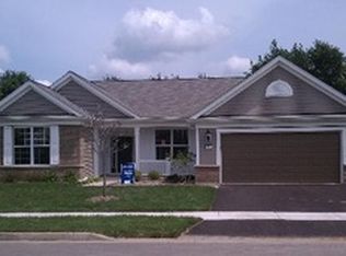 575 Tuscan Vw, Elgin, IL 60124