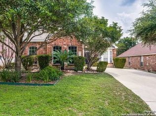 2315 Encino Mist, San Antonio, TX 78259