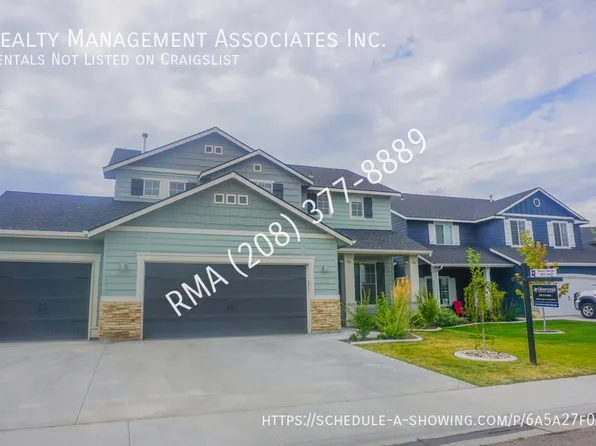 103 E Ensenada Dr, Meridian, ID 83646