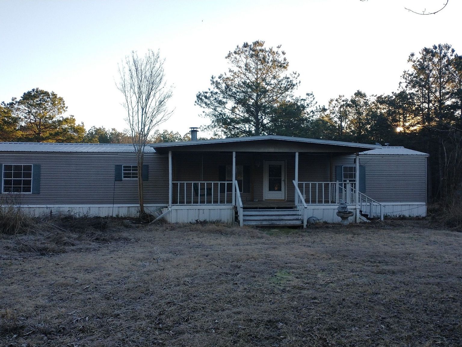 5810 Highway 157, Haughton, LA 71037 Zillow