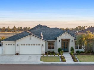 16705 Starview Ct, Bakersfield, CA