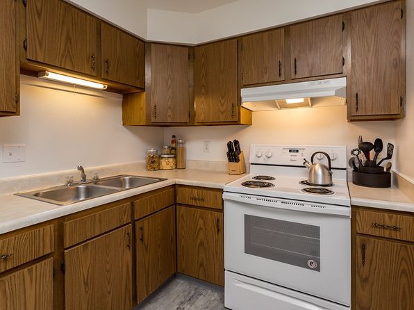 Grinnell Park Apartments | 223 4th Ave W, Grinnell, IA