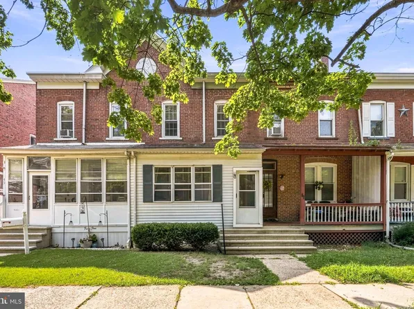 43 2nd Ave, Roebling, NJ 08554
