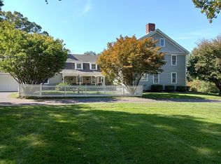 69 Fletcher Rd, Enfield, CT 06082