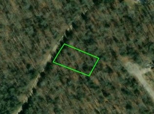 1303 Redbird Ln, Horseshoe Bend, AR 72512