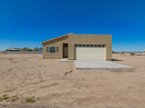 3530 N ALGODON Drive #53, Eloy, AZ 85131