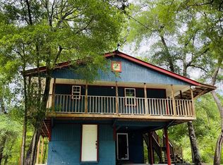 1670 To Jones Rd, Reidsville, GA 30453