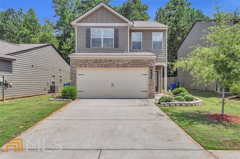 4498 Ravenwood Dr, Union City, GA 30291 Zillow