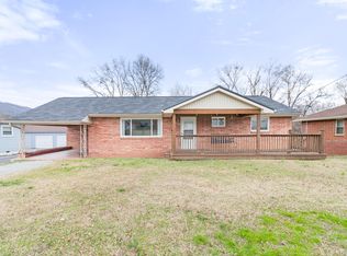 3313 Rondaboo Dr, Chattanooga, TN 37419