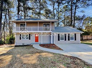 750 Navajo Trl, Covington, GA 30016