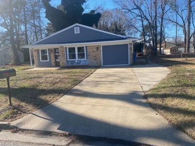1104 Gaston Ct, Chesapeake, VA, 23323