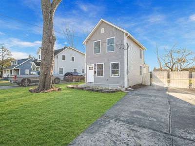 204 Oak Street, Patchogue, NY, 11772