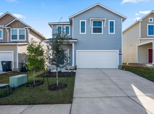 2711 Totley Rd, Pflugerville, TX 78660