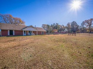 447 Collins Rd, Hallsville, TX 75650