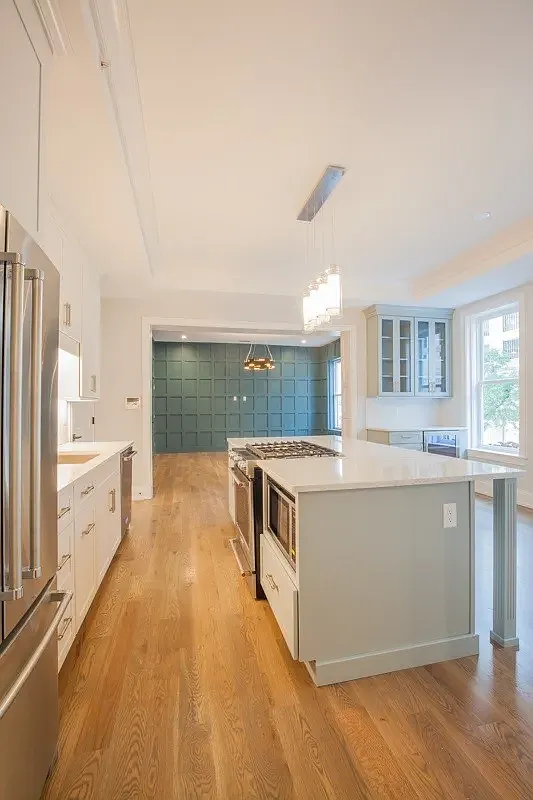 2 bed, 1350 sqft, $3,400 — Photo 3