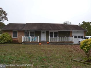 77 Saint Andrews Dr, Little Egg Harbor, NJ
