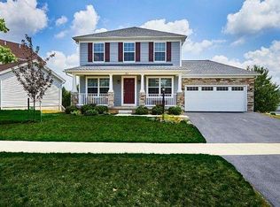 125 Meadowhawk Ln, State College, PA 16801