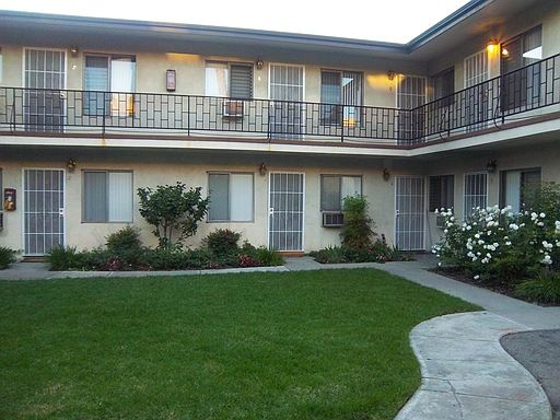 1st image of 15963 Sherman Way APT 7