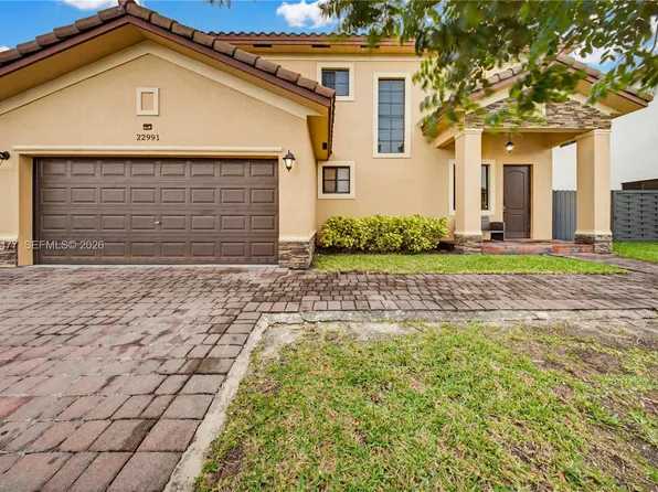 22991 SW 115th Ave, Miami, FL 33170