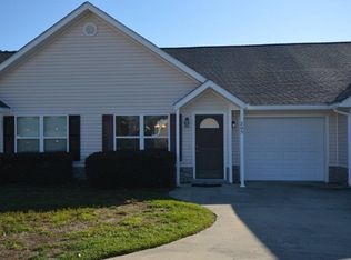 205 Promise Ln, Brunswick, GA 31525