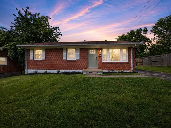1895 Dunkirk Dr, Lexington, KY 40504