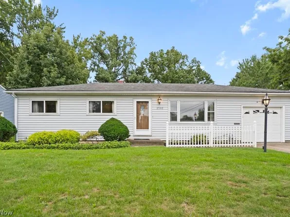 2502 Eastlawn St, Lorain, OH 44052