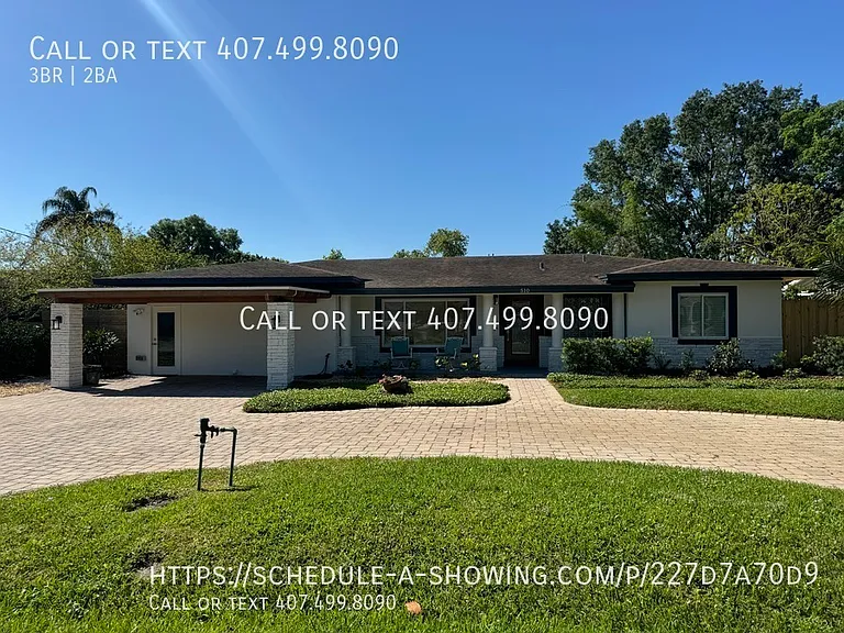 510 Oak Ln — Photo 1