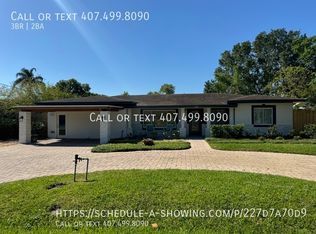510 Oak Ln, Maitland, FL 32751