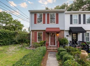 1 Lake Forest Ct, Augusta, GA 30909