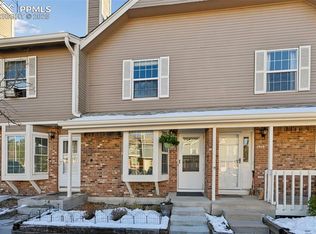 1951 Giltshire Dr, Colorado Springs, CO 80905