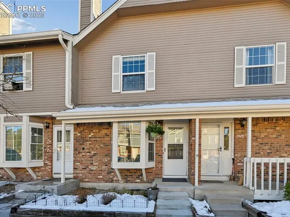 1951 Giltshire Dr, Colorado Springs, CO 80905