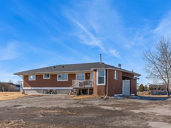 4th image of 250257 NE Conrich Rd