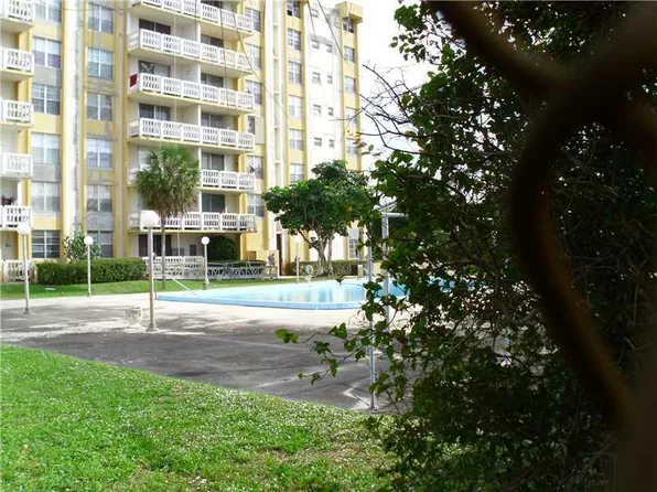 15600 NW 7th Ave, Miami, FL