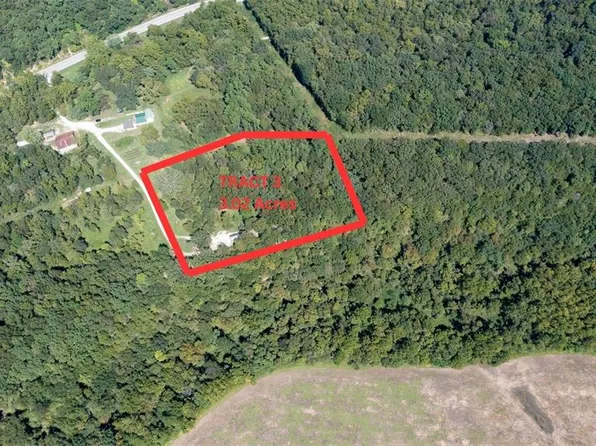 19320 Highway 8 Tract #3, Saint James, MO 65559