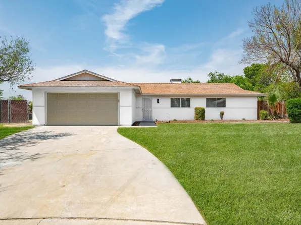 5208 Corriander Ct, Bakersfield, CA 93309