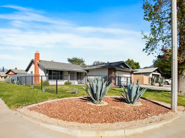 4534 N Park Dr, San Bernardino, CA 92407