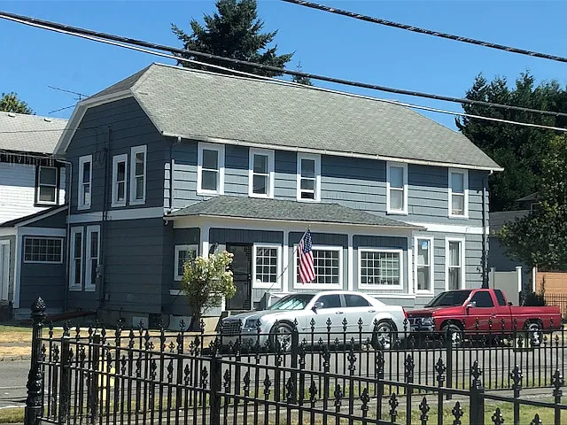 105 Grant St — Photo 10