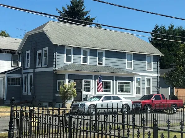 (undisclosed Address), Kelso, WA 98626