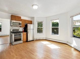 108 Belair St APT 1, Brockton, MA 02301